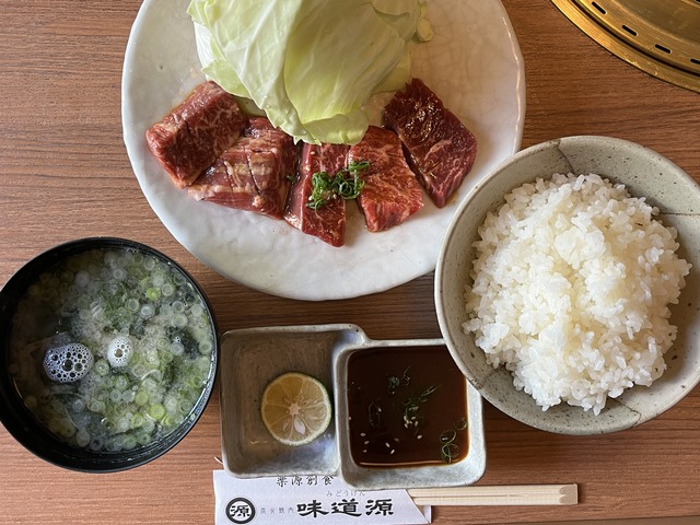 タイムランチ1
