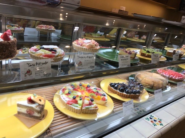 ショーケース2