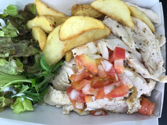 チキンライス2-3