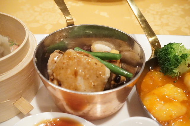 プレートランチ1-3