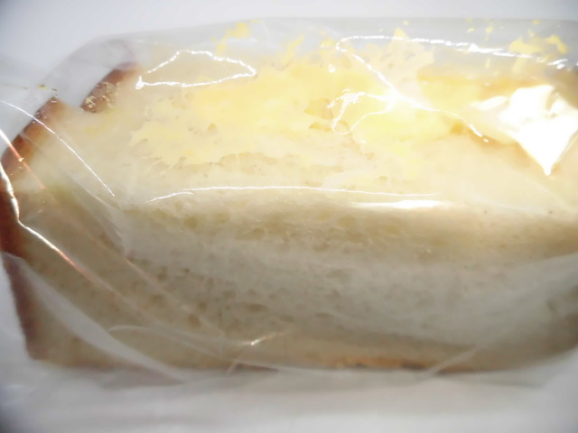 カントリーたまごサンド