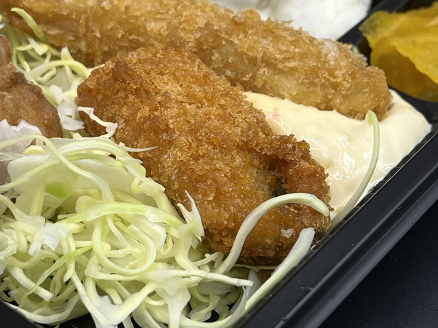 レディース弁当1-3-3