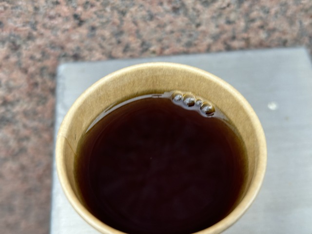 コロンビアキンディオ