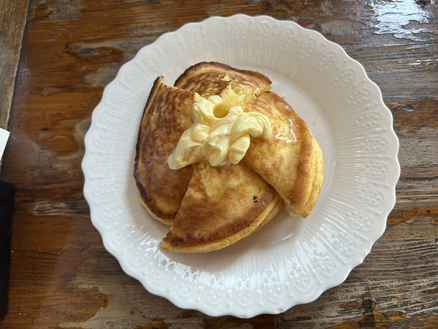 ホットケーキ1-1-1