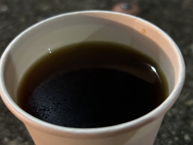 ｺｰﾋｰ　1-2-1