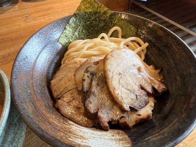 チャーシュー1-2-1
