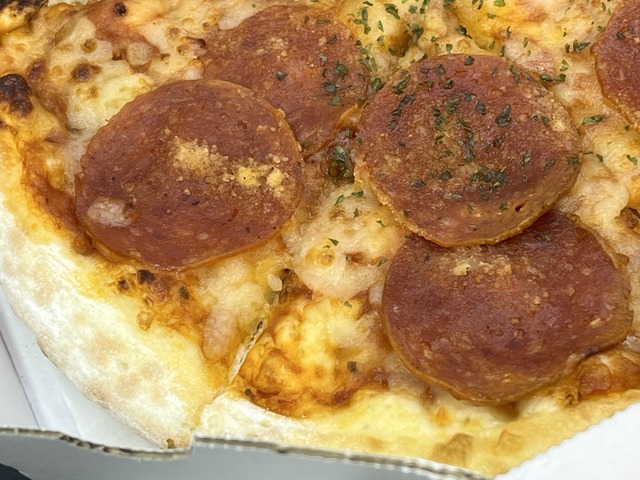 ❸アメリカン1-2