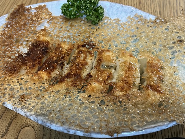 焼き餃子1-1-4