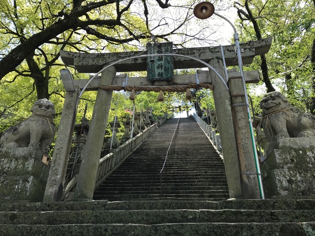 諏訪神社