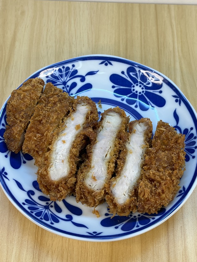 ❻とんかつ1
