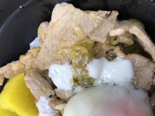 スタ豚丼1-4