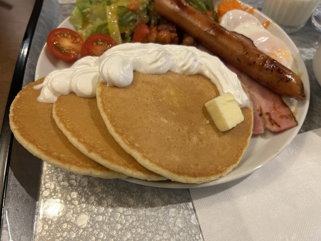 パンケーキ1-3-2