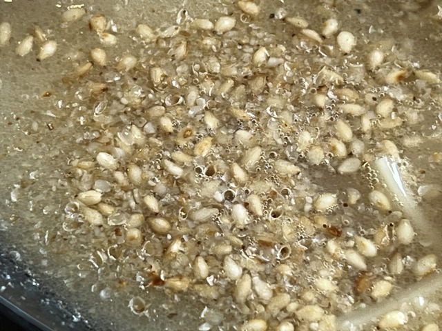 メンマラーメンきくらげトッピング1-4-2