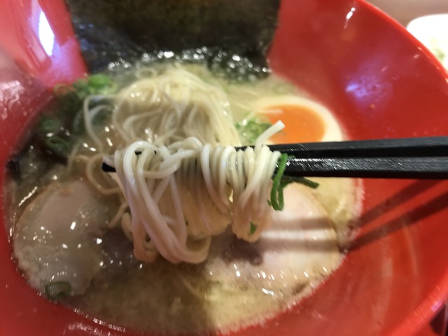 焼きガララーメン2-3