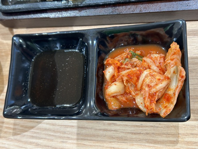 ホルモンハラミ1-3-2