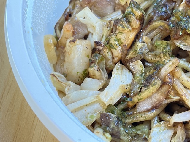 ミックスそば1-2