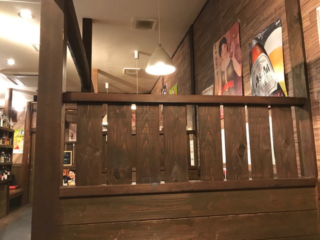 店内2