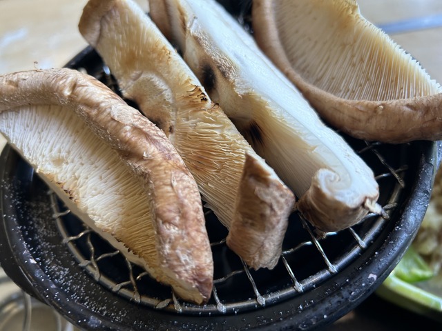 しいたけ膳1-2-14