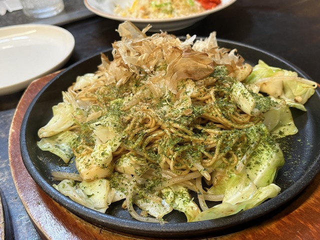 イカ焼きそば2-1-1