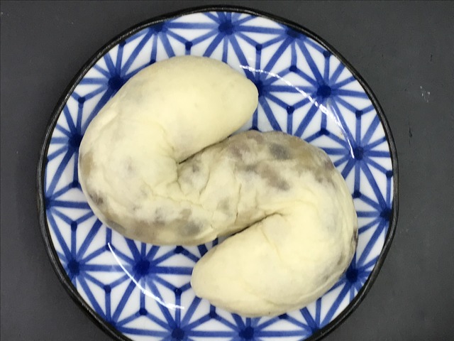 もっちりぶどう