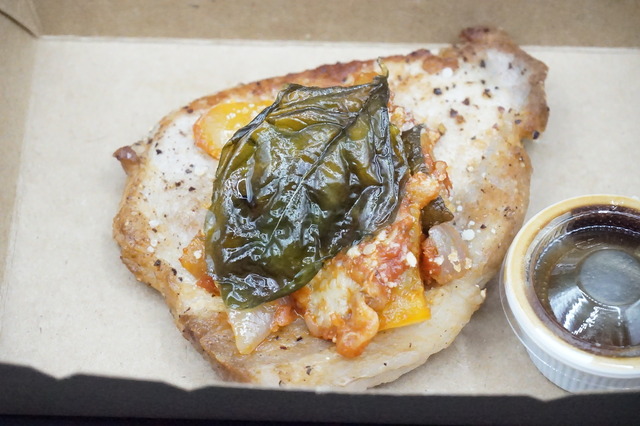 国産豚のグリル2-3