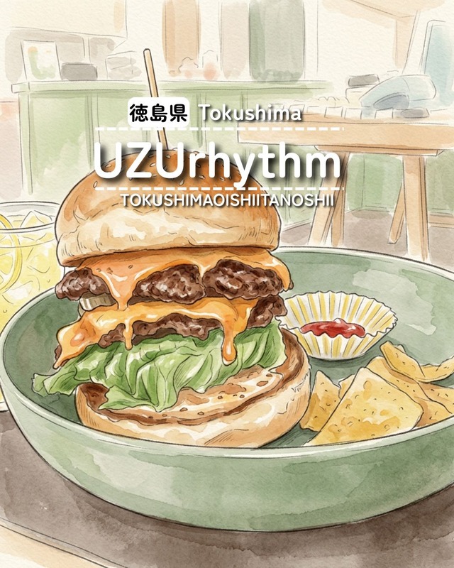 UZUrhythm
