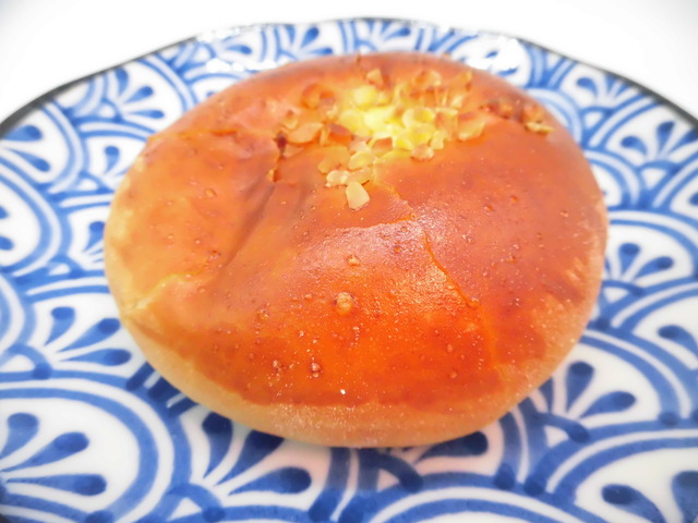 もふクリームパン1