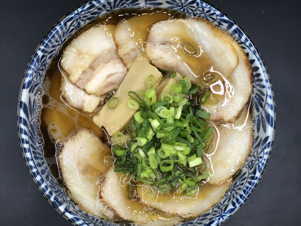 年越しにテイクアウトラーメン 東京ラーメン射心 徳島 おいしい 楽しい