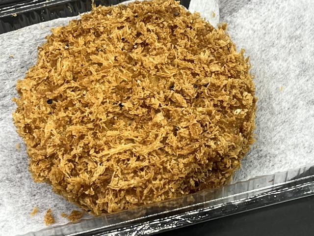 黒毛和牛のビーフコロッケ1-1-1