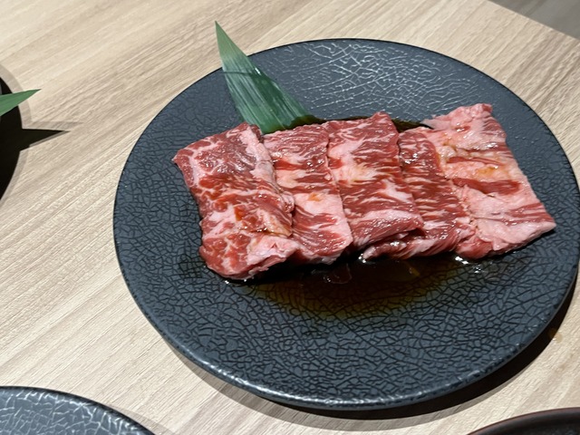 特選ハラミ1-1-1