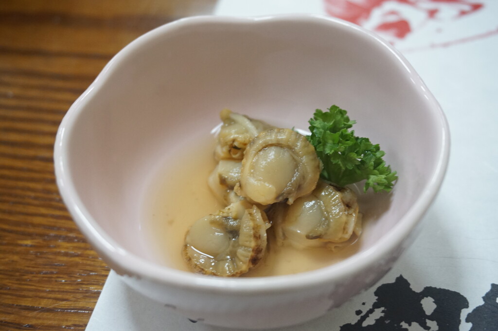 徳島市沖洲町 海女料理ししくい 徳島 おいしい 楽しい 徳島市沖洲町 海女料理ししくい 徳島 おいしい 楽しい