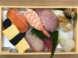 にぎり3