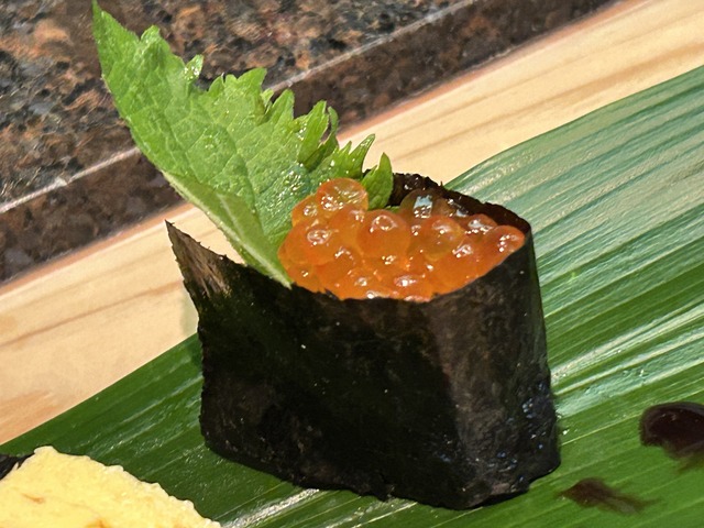 ⓱いくら