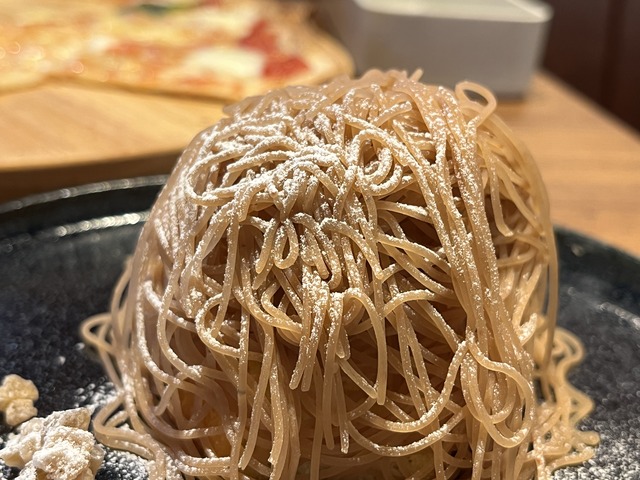 モンブラン1-2