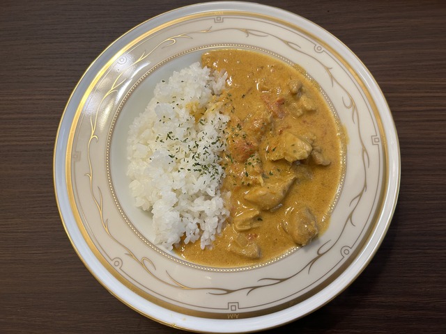 カレー