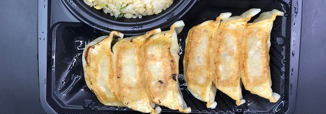 チャーハン弁当1-1