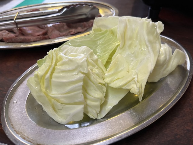 キャベツ