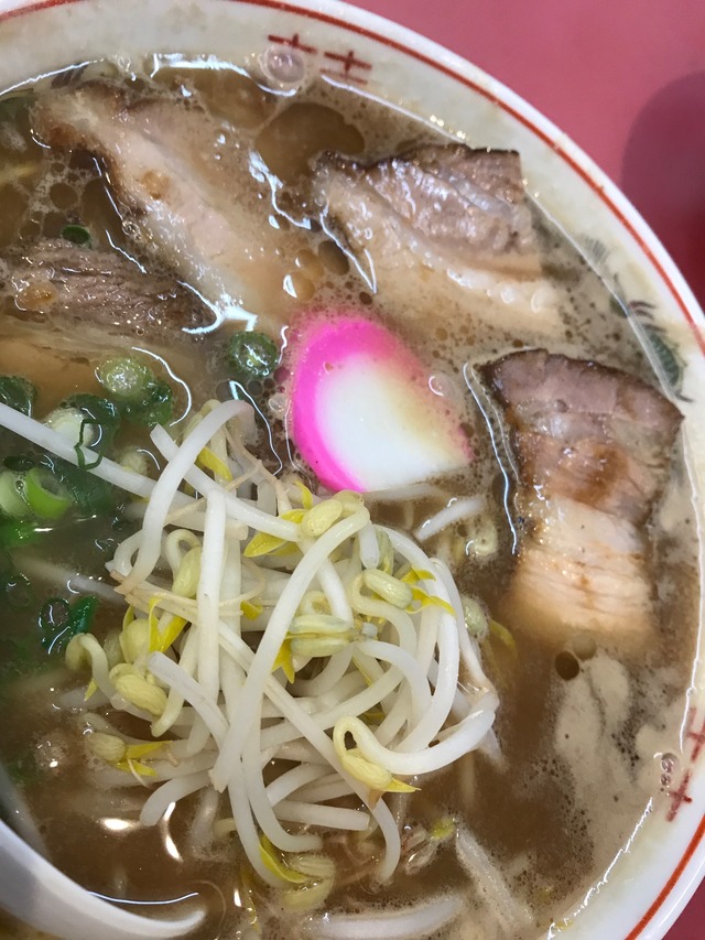 チャーシューメン9