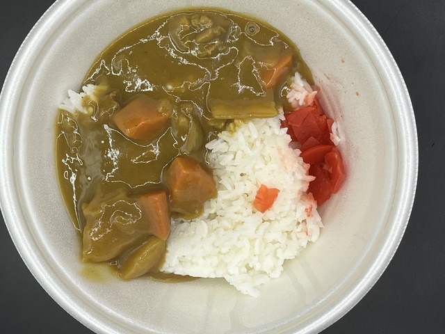 カレー1-2-1