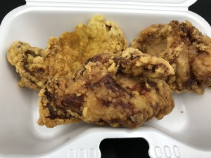 からあげ2-2