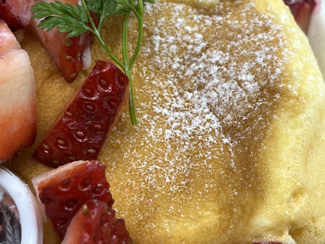 いちごパンケーキ1-2-4