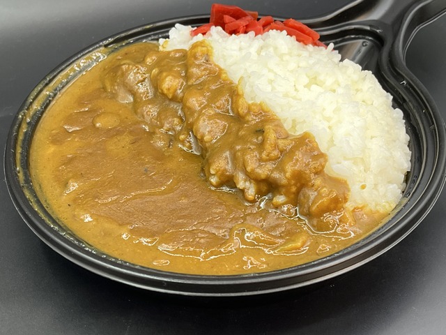 カツカレー1-2-2