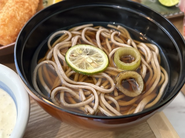 刺身定食1-4