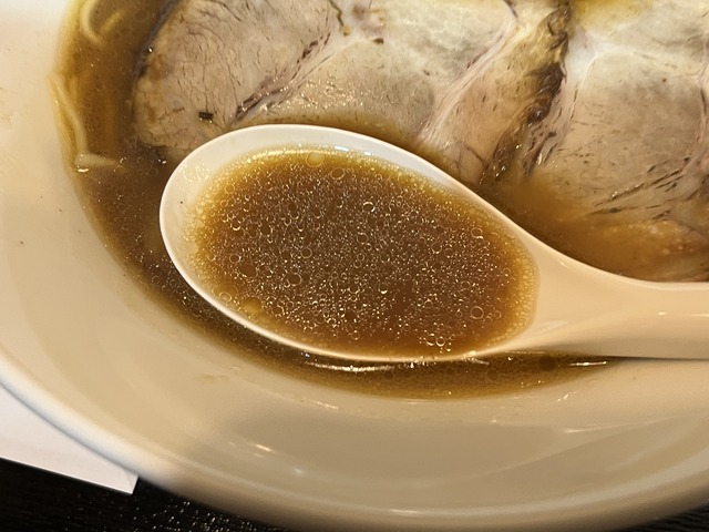 豚骨醤油1-3-1