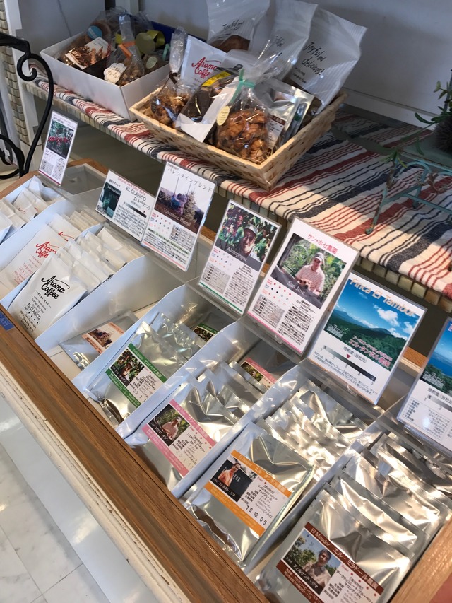 店内2