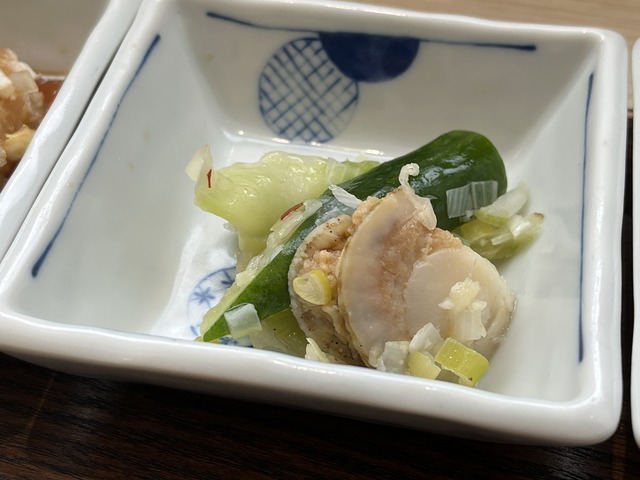 海鮮あんかけ1-7-1