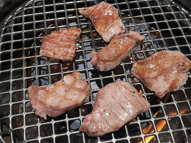 焼肉1