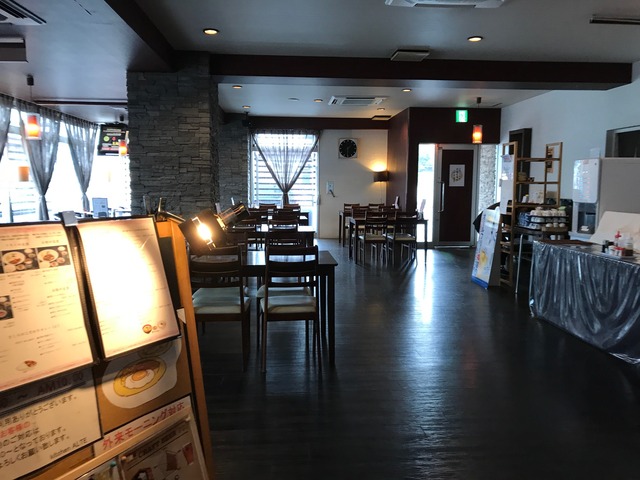 店内