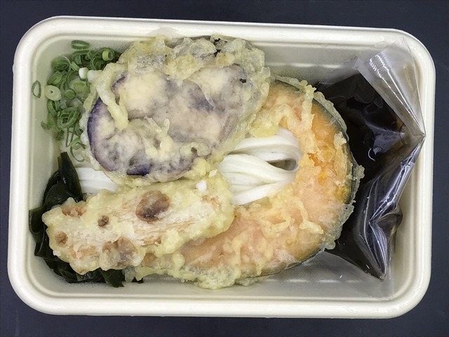 ぶっかけ弁当
