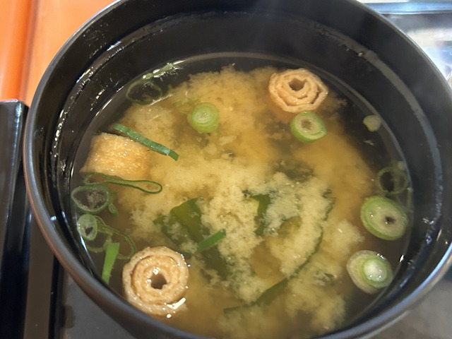 ハンバーグエビフライ1-7-1